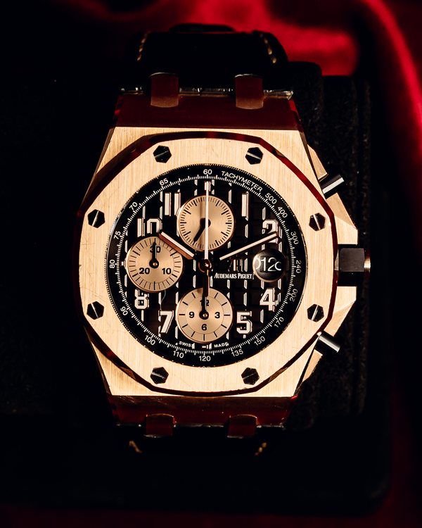 Audemars Piguet Royal Oak Offshore (26470OR.OO.A002CR.02)