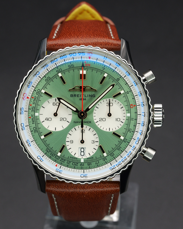 Breitling Navitimer (AB0139211L1P1)