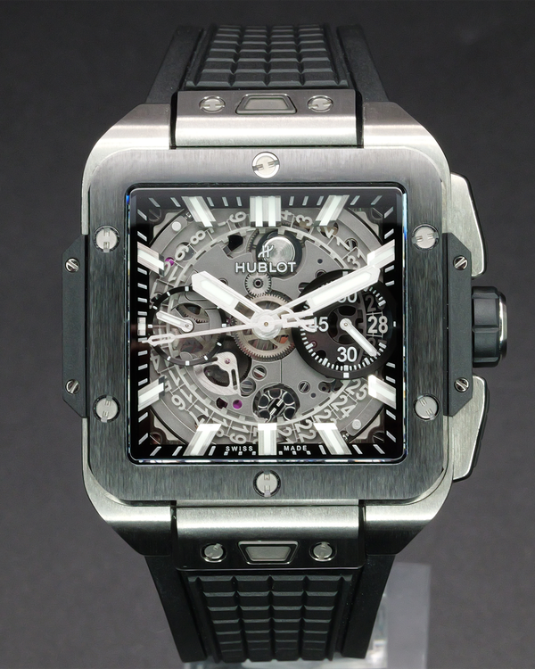 Hublot Square Bang (821.NM.0170.RX)