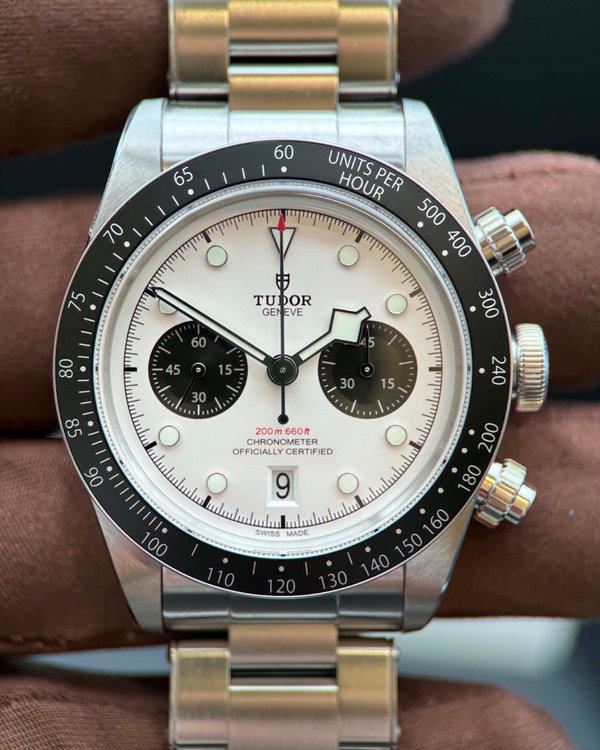 Tudor Black Bay (79360)