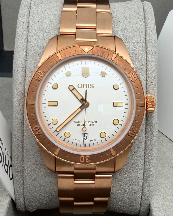 Oris Divers (01 733 7771 3151-07 8 19 15)