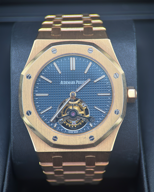 Audemars Piguet Royal Oak (26510OR.OO.1220OR.01)