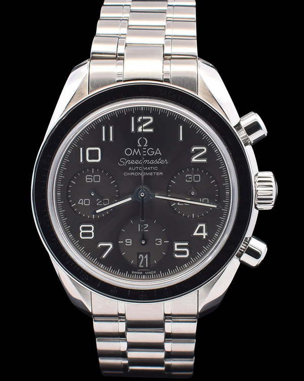 Omega Speedmaster (324.30.38.40.06.001)