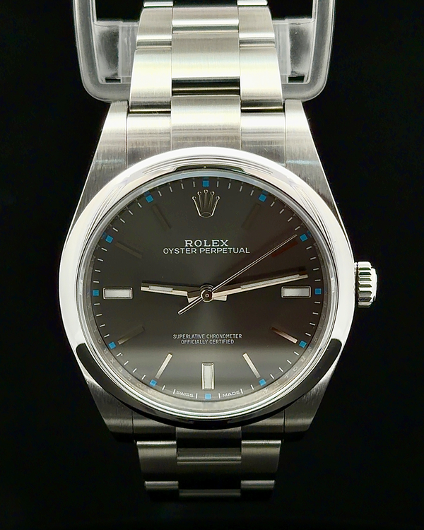 Rolex Datejust (114300)