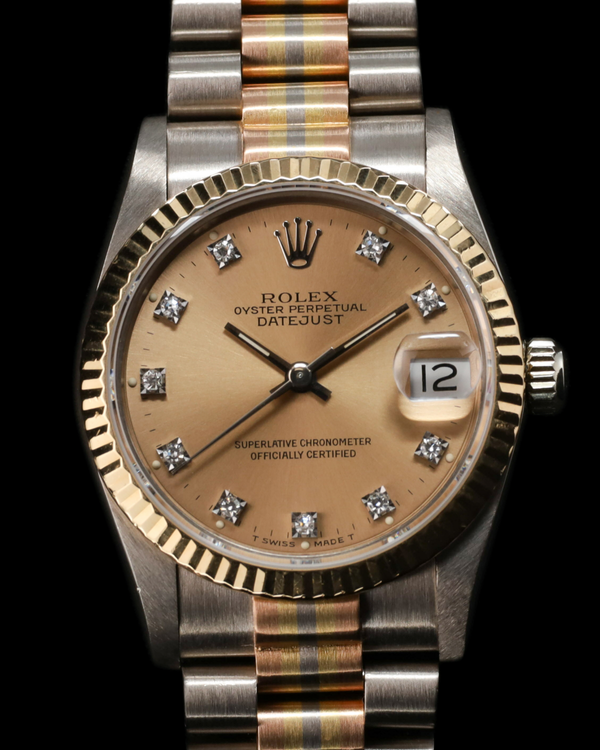 Rolex Datejust (68279B)