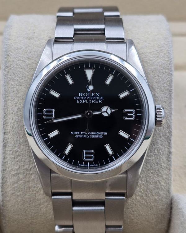 Rolex Explorer (114270)