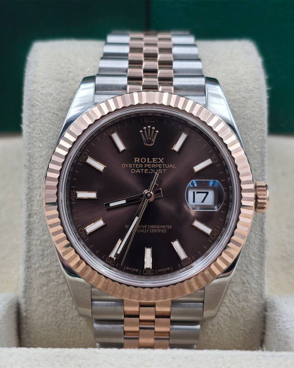 Rolex Datejust (126331)
