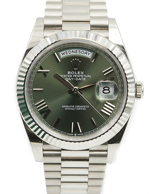 Rolex Day-Date (228239)