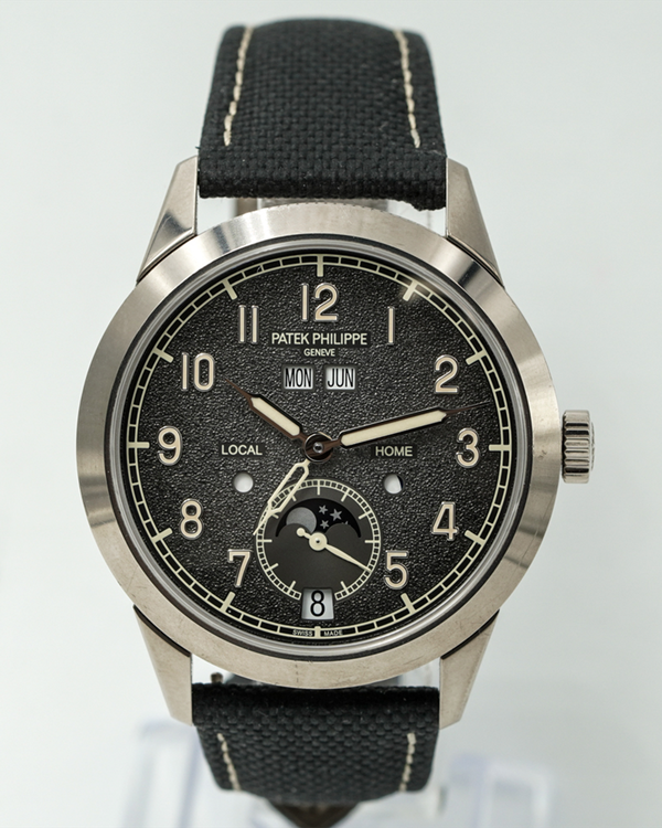 Patek Philippe Annual Calendar (5326G)