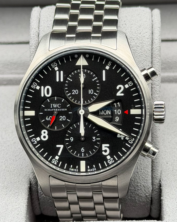 IWC Schaffhausen Pilot (IW377704)