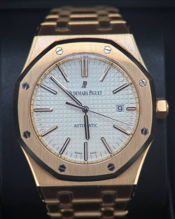 Audemars Piguet Royal Oak (154000R.0O.12200R.02)
