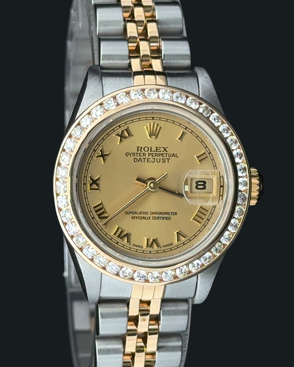 Rolex Lady-Datejust (79173)