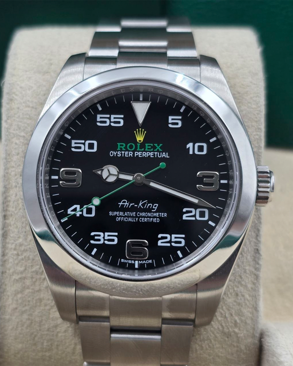 Rolex Air-King (116900)