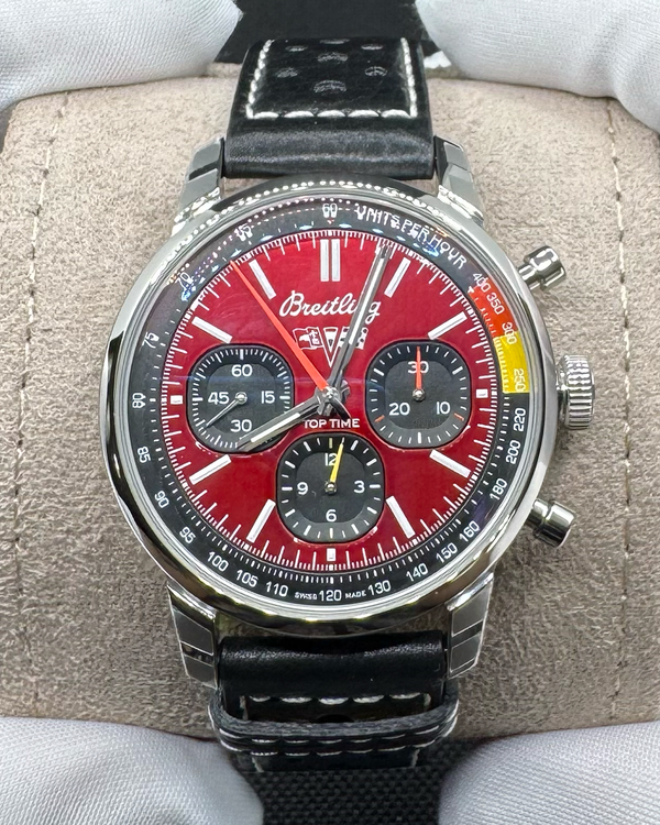 Breitling Top Time (AB01761A1K1X1)