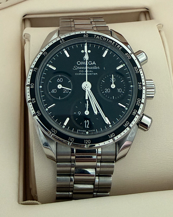 Omega Speedmaster (324.30.38.50.01.001)
