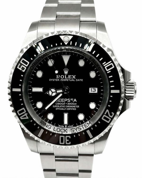 Rolex Deepsea (136660)