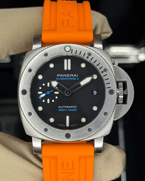 Panerai Luminor Due (Pam00973)