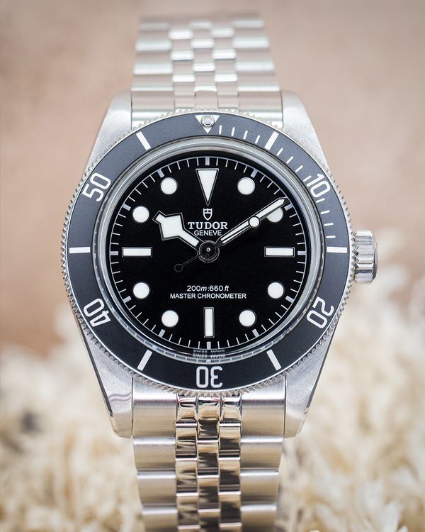 Tudor Black Bay (M7941A1A0NU-0003)