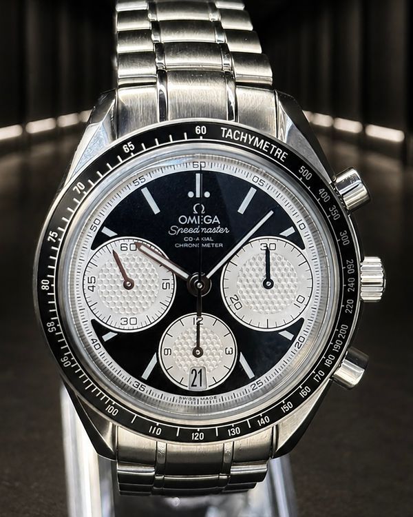 No Reserve - Omega Speedmaster (326.30.40.50.01.002)