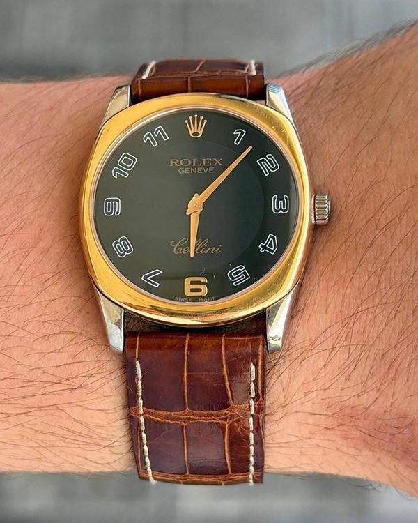 Rolex Cellini (4233)