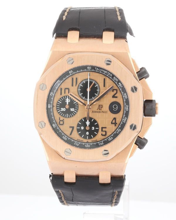 Audemars Piguet Royal Oak (lot 150655)