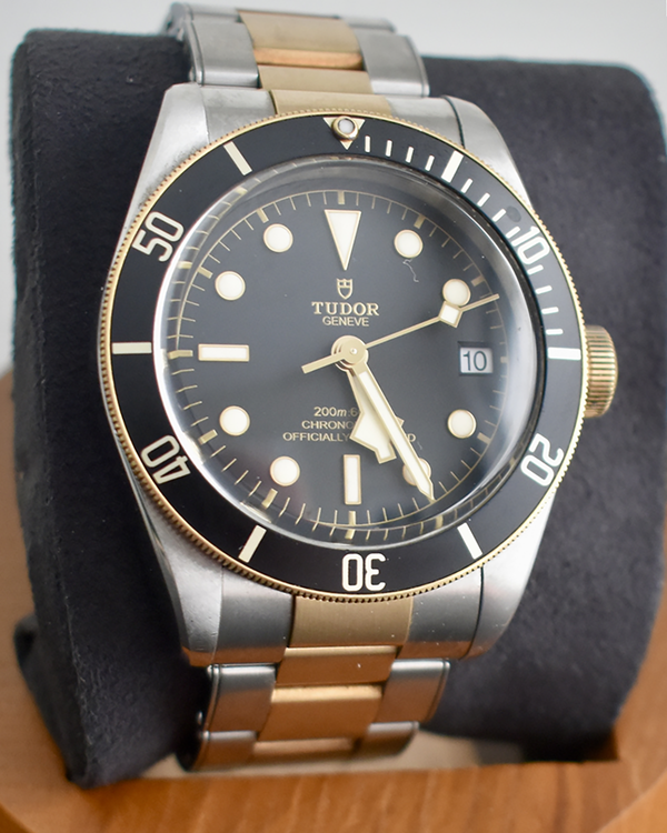 Tudor Black Bay (79733N)