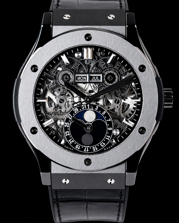 Hublot MP (517.CX.0170.LR)