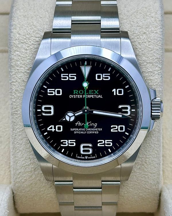 Rolex Air-King (348)