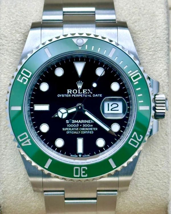Rolex Submariner (1)