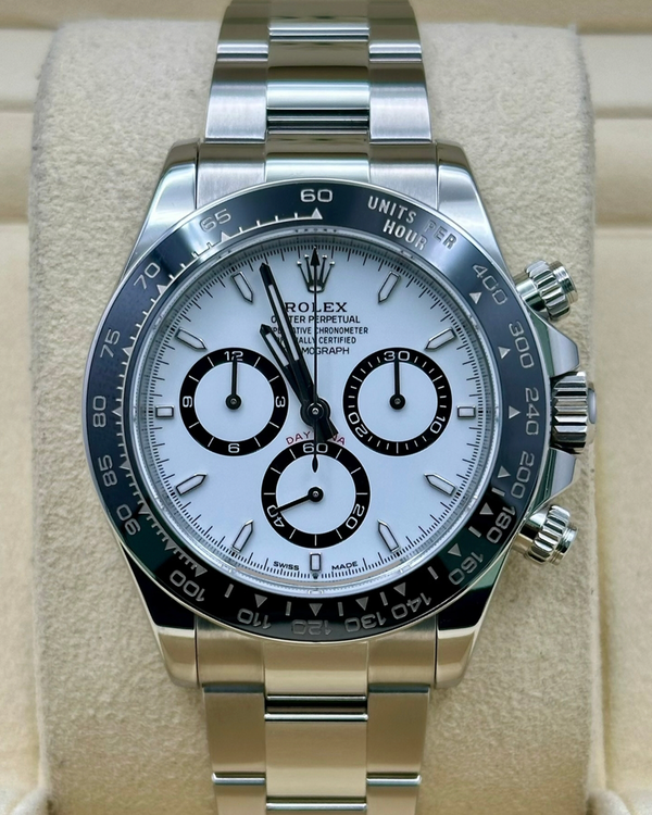 working Rolex Cosmograph Daytona (908)