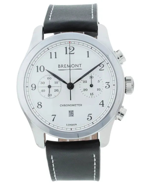 Bremont ALT1-C (ALT1-C-P-WH-R-S)