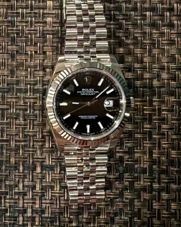 Rolex Datejust (126334)