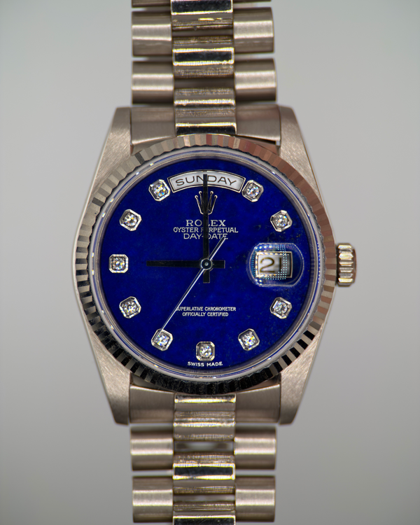 (WORKING) Rolex Day-Date (18239)