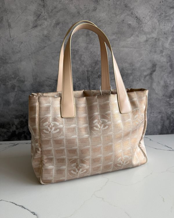 working No Reserve - Chanel Bag