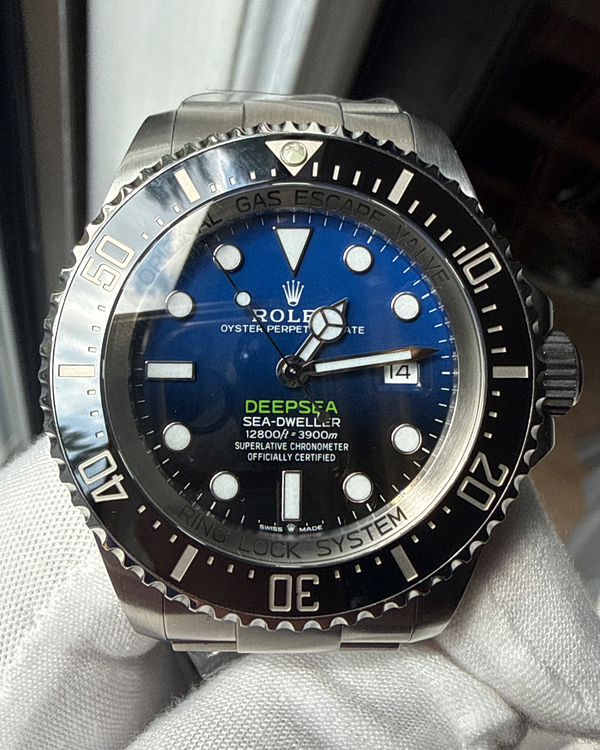 Rolex Sea-Dweller (126660)