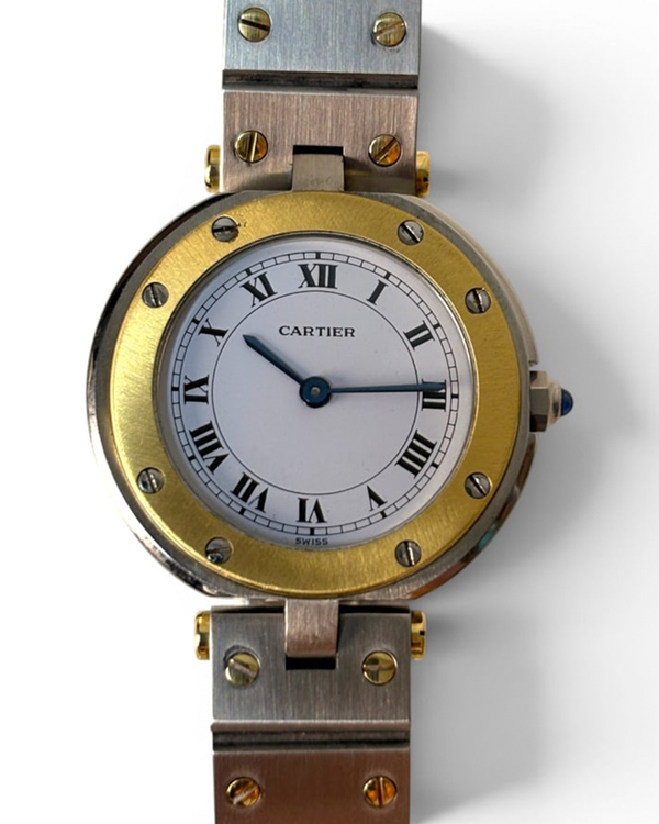 Cartier Santos De Cartier (81913)