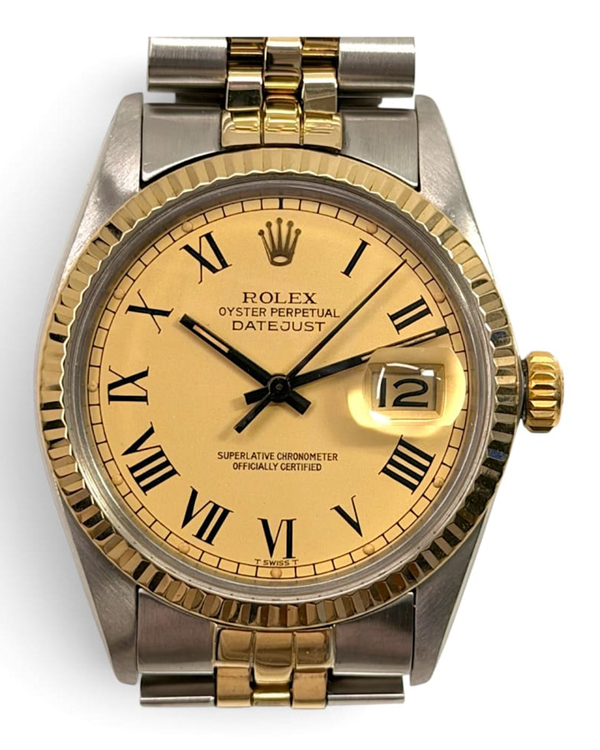 Rolex Datejust (16013)