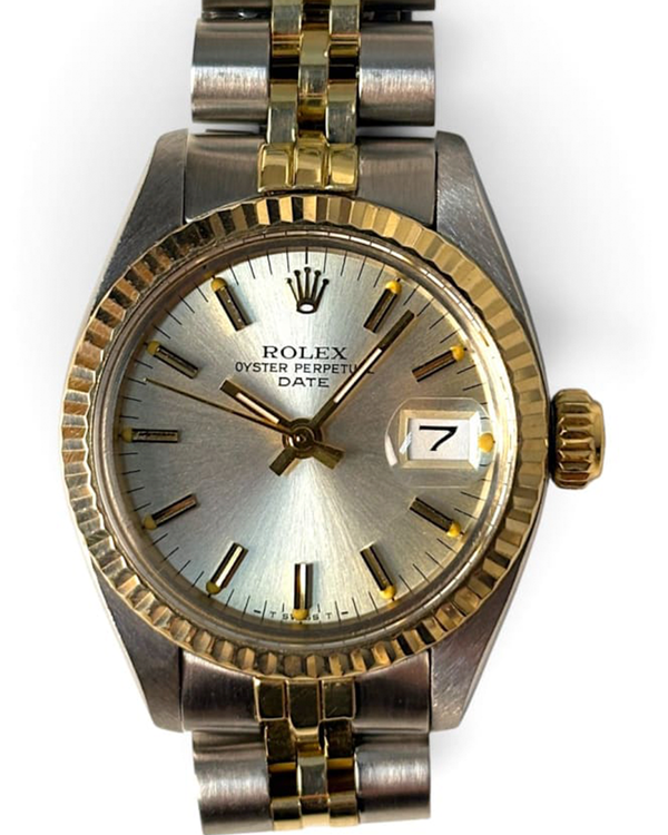 Rolex Oyster Perpetual (6917)