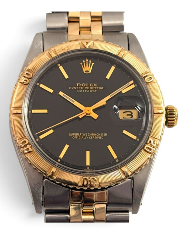 Rolex Datejust (1625)
