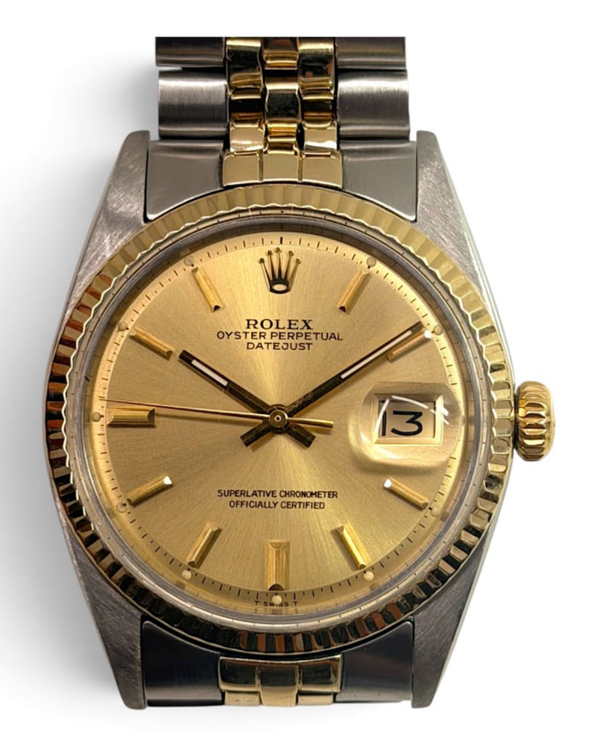 Rolex Datejust (1601)