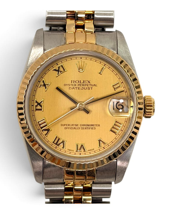 Rolex Datejust (68273)