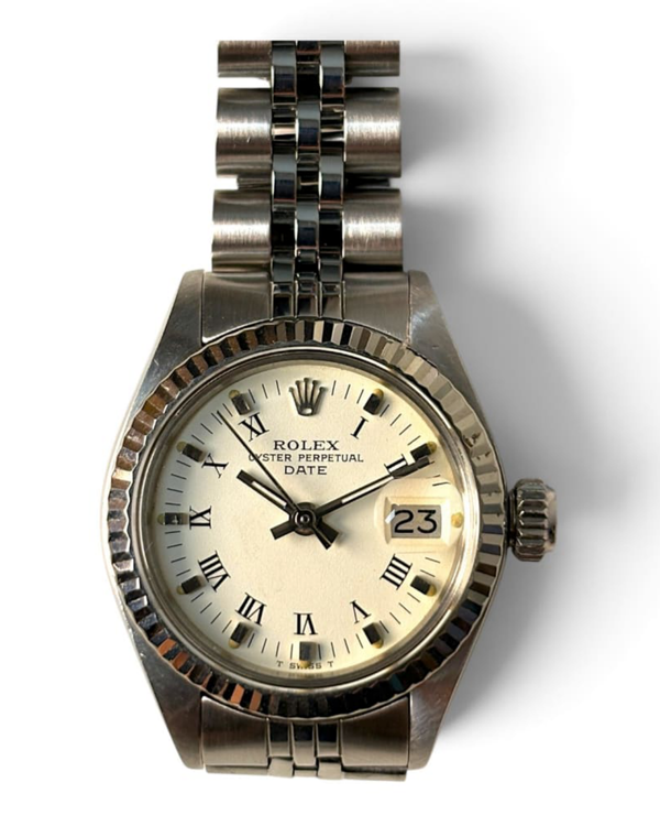 Rolex Oyster Perpetual (6917)
