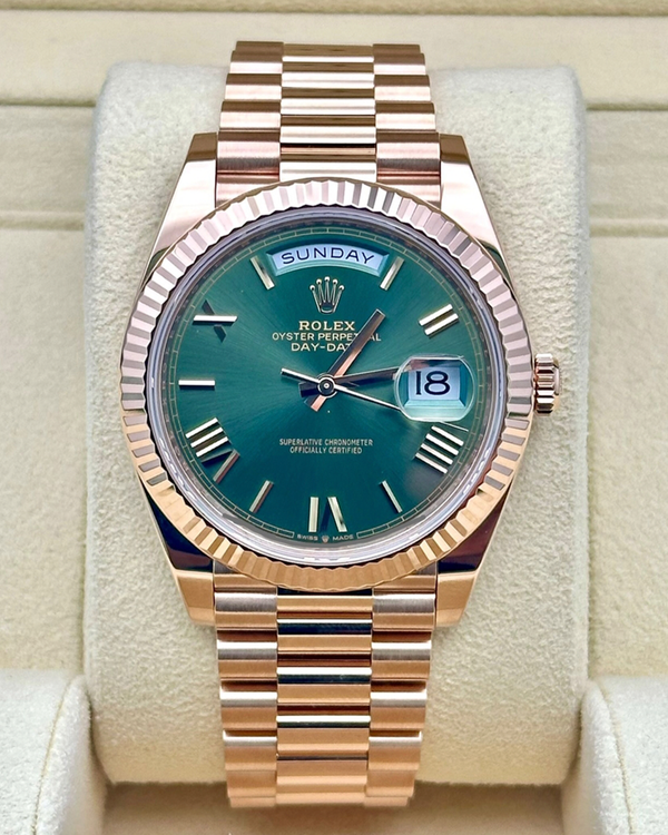 Rolex Day-Date (341)