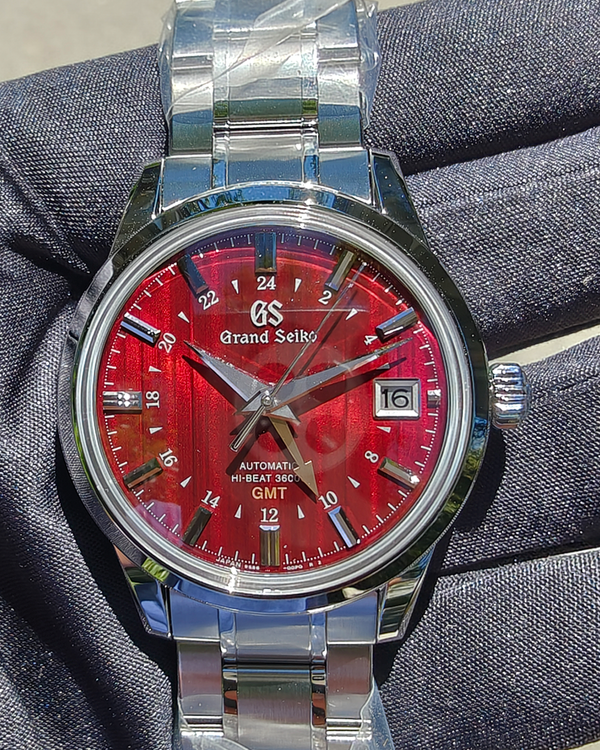 Grand Seiko Elegance (SBGJ273)