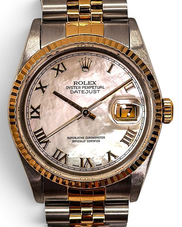 Rolex Datejust (16233)