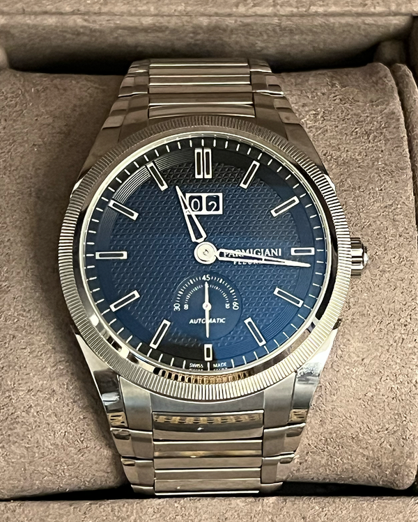 Parmigiani Fleurier Tonda (PFC910-0000210-B00182)