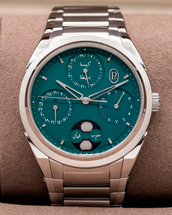 Parmigiani Fleurier Tonda (PFH983-1020001-100182)