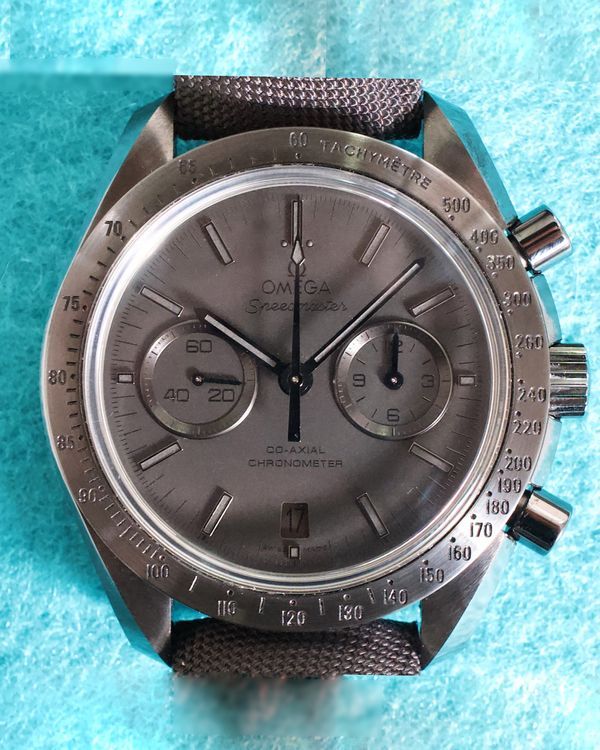 Omega Speedmaster (311.92.44.51.01.005)
