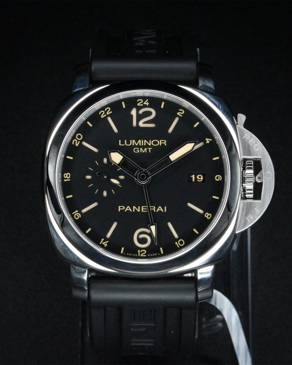 No Reserve - Panerai Luminor (PAM00531)