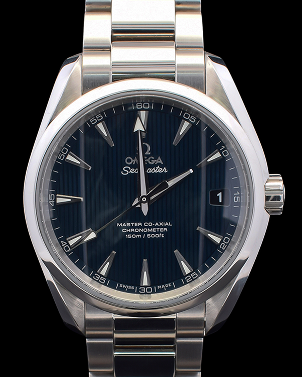 Omega Seamaster (231.10.39.21.03.002)